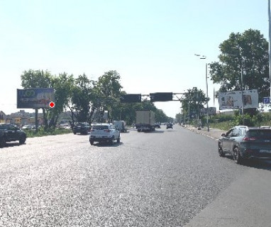 Призма A в Киеве, 3x6  Кільцева дорога вул., 4 (навпроти) - 661245 фото 1