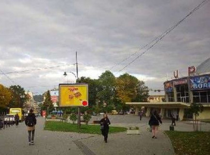 Scrolller, Scroll A in Lviv, 2.3x3.14  Городоцька вул., 81/83 - 651911 Photo 1