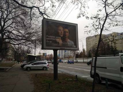 Беклайт B у Василівці, 2.3x3.14  Лобановського Валерія просп. (Червонозоряний просп.), 117 (в направл. Деміївської пл.) Фото 1