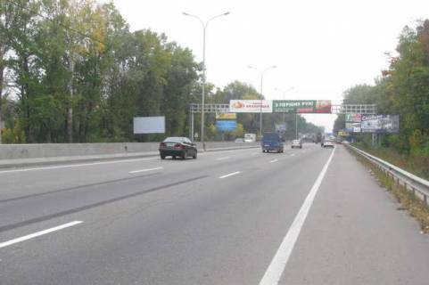 Нестандарт A в Васильевке, 3x24  Київ - Одеса, 01км+600м до  Києва (в напр. Києва) фото 1