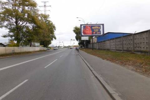 Призма A в Васильевке, 3x6  Електриків вул., №19 - 421425 фото 1