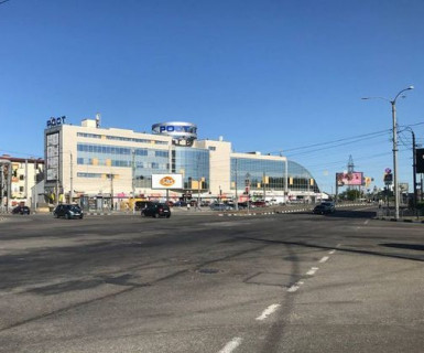 Видеоборд A у Харкові, 3x6  Шевченка вул. - 624949 Фото 1