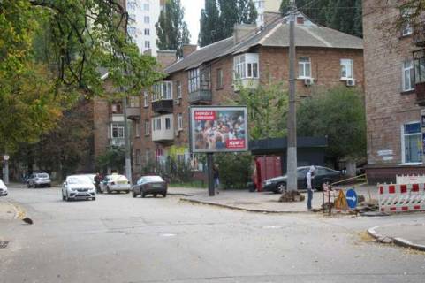 Беклайт A у Василівці, 2.3x3.14  Освіти вул., 8/1 Фото 1