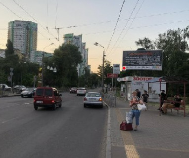Призма A в Киеве, 3x6  Вишгородська вул., 30 - 661233 фото 1