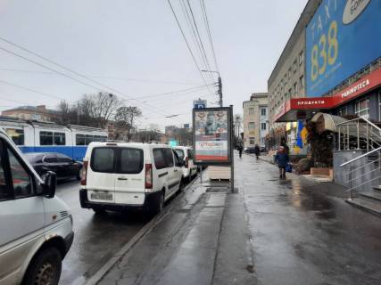 Беклайт A у Вінниці Пирогова вул., 2 Фото 1