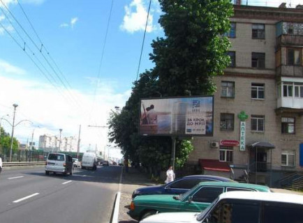 Prismatron, Prism A in Kyiv, 3x6  Борщагівська вул., 171/18: магазин "Спектр" - 651753 Photo 1