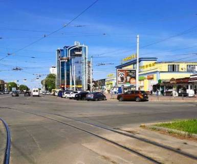 Scrolller, Scroll A in Vinnytsia, 2.3x3.14  Pirogova st., 49 - Skalec'kogo st. - 480535 Photo 6