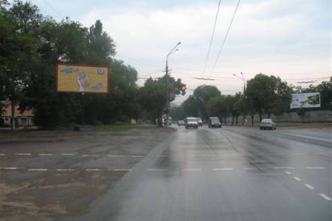 Призма B в Кривом Роге Волгоградська вул. - Упіта вул., (призма) - 271347 фото 1