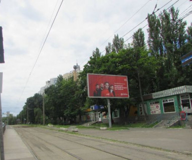 Призма A в Киеве, 3x6  Дегтярівська вул., 62 - вул. Василя Макуха (Шевцова) - 624329 фото 1