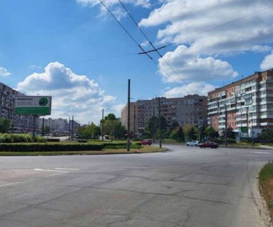 Призма A в Запорожье, 3x6  Автозаводська вул. —  Володимира Українця (Новокузнецька)  вул. - 654966 фото 1