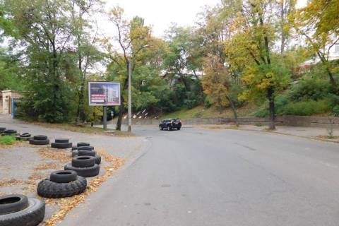 Беклайт A у Василівці, 2.3x3.14  Кудрявський узвіз, №6 (в напр. Глибочицької вул.) Фото 1