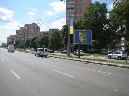 Скроллер A в Васильевке Гагаріна просп., 52-а - 426034 фото 1