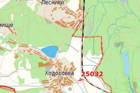 Билборд A на трассах Киевской области, 5x12  Київ - Обухів, 11км + 400м від Києва (у напрямку  Обухова) схема