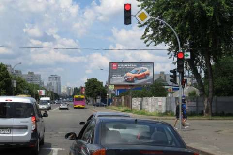Призма A в Васильевке, 3x6  Харківське шосе, 153/2 - Грузинська вул. - 421365 фото 1