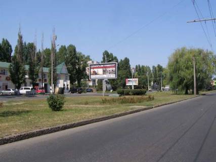 Билборд B в Васильевке, 3x6  Небесної Сотні просп. (Маршала Жукова просп.), 85 фото 1