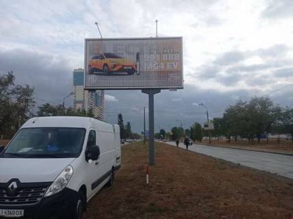Призматрон, Призма A у Києві, 3x6  Богатирська вул. (на розподілювачі) - 477966 Фото 1