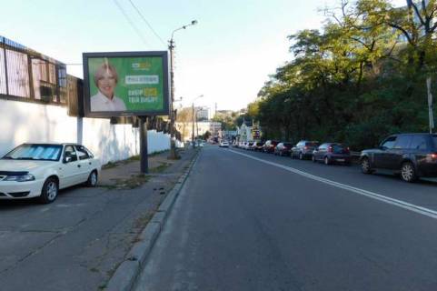 Бэклайт B в Васильевке, 2.3x3.14  Глибочицький проїзд, 4 фото 1