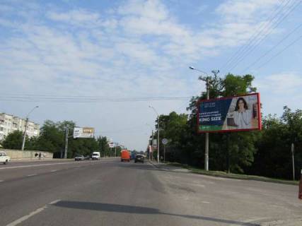 Призма A в Львове Богдана Хмельницького вул. - Вячеслава Липинського вул. (призма) - 272315 фото 1
