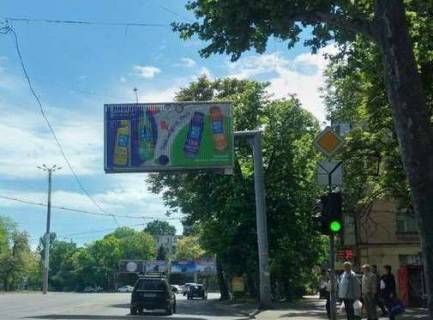 Призматрон, Призма A у Одесі, 3x6  Середньофонтанська вул., 34 - 479334 Фото 1