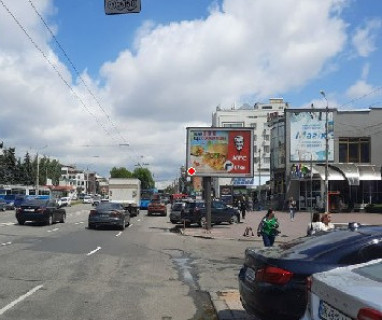 Скроллер A в Виннице, 2.3x3.14  Пирогова вул., 31 - 663489 фото 1