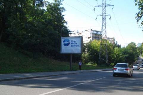 Бэклайт B в Васильевке, 2.3x3.14  Генерала Шаповала вул., напроти буд. 22/14 фото 1