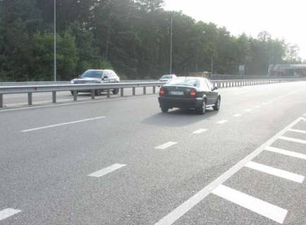 Билборд B на трассах Киевской области, 3x6  Київ - Обухів, 21км + 300м від Києва (зліва, у напрямку  м. Києва) фото 1