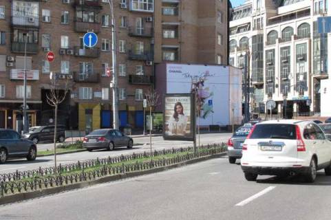 Скролер, Скрол A у Василівці, 1.2x1.8  Басейна вул., 11 - 423070 Фото 1