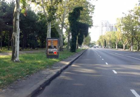 Беклайт B у Одесі Шевченка просп., 29а Фото 1