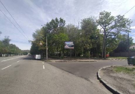 Видеоборд + в Днепр (Днепропетровск), 2.3x3.14  Науки (Гагаріна) просп. - Марії Кюрі вул. (розширення 480х336) - 478964 фото 1