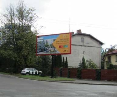 Призма A в Львове, 3x6  Кульпарківська вул., 56 (призма) - 404993 фото 1