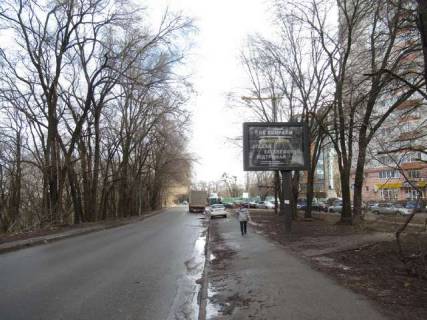 Скроллер A в Васильевке, 2.3x3.14  Миколи Амосова вул., 300 метрів до Національного інституту серцево-судинної хірургії імeні М.М. Амосова - Солом`янська вул. - 422582 фото 1