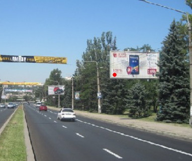 Призма A в Запорожье, 3x6  Соборний просп., 111 (рух від вокзалу) - 661404 фото 1