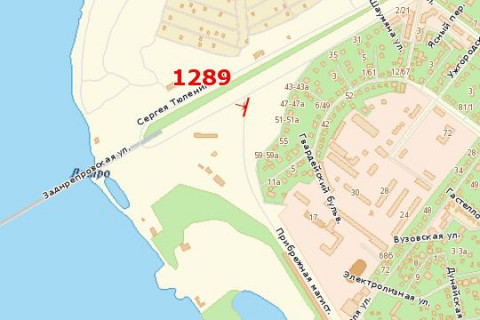 Білборд, Бігборд (Борд)  A у Василівці, 3x6  Моторобудівельників просп. (Прибережна автомагіст.), (міст Преображенського) схема