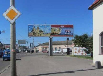 Призма A в Одессе, 3x6  Миколаївська дорога, 225А - Лиманна вул. - 479545 фото 1