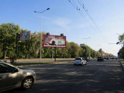 Призма A в Львове Стрийська вул., 57 (призма) (від вул. Наукова) - 251158 фото 1