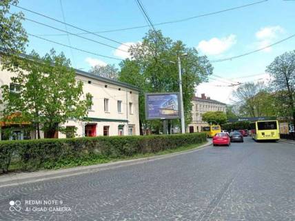 Скроллер A в Васильевке, 2.3x3.14  Торгова пл., 15 - 424610 фото 1