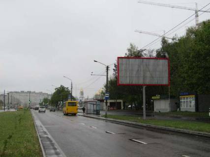 Призма A в Васильевке, 3x6  Червоної Калини просп., 44 (призма) - 454437 фото 1