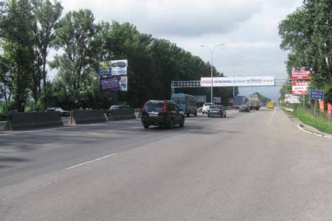 Нестандарт A у Василівці, 3x24  Київ - Одеса, 01км+600м до  Києва (в напр. Одессы) Фото 1