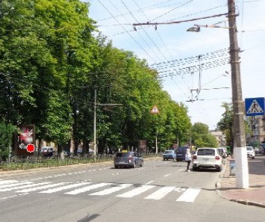 Ситискролл A в Виннице, 1.2x1.7  Пирогова вул., 17 фото 1