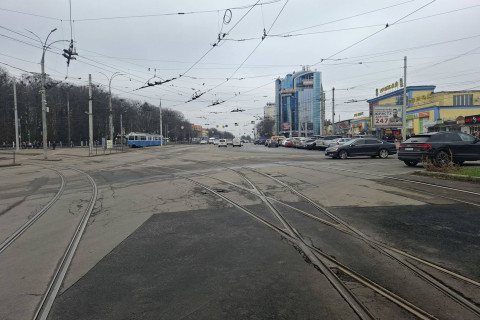 Scrolller, Scroll A in Vinnytsia, 2.3x3.14  Pirogova st., 49 - Skalec'kogo st. - 480535 Photo 2