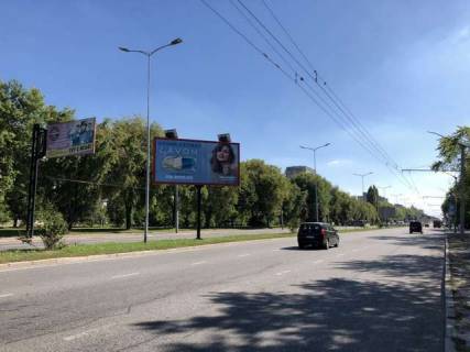 Призма A в Львове Стрийська вул., 57 (призма) (від вул. Наукова) - 251159 фото 1
