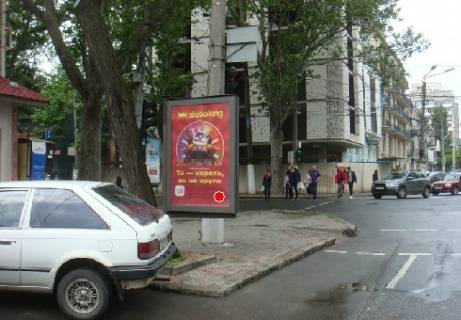 Беклайт B у Одесі Мала Арнаутська вул., 69 Фото 1