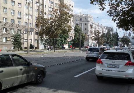 Беклайт B у Харкові Героїв Харкова просп. (Московський просп.), 89 Фото 1