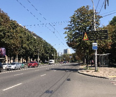 Видеоборд B в Киеве, 2.3x3.14  просп. Повітряних Сил (Повітрофлотський)., 36 (розширення 480х336) - 662364 фото 1