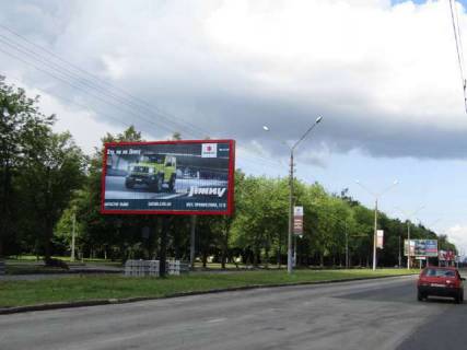 Призматрон, Призма A у Львові, 3x6  Наукова вул., 3 - Стрийська вул., (призма) (від вул. Стрийська) - 251589 Фото 1