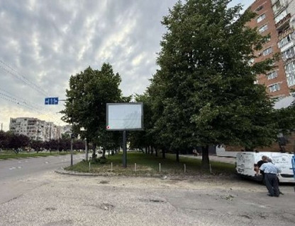 Скролер, Скрол A у Львові, 2.3x3.14  Наукова вул., 96 - 656841 Фото 1