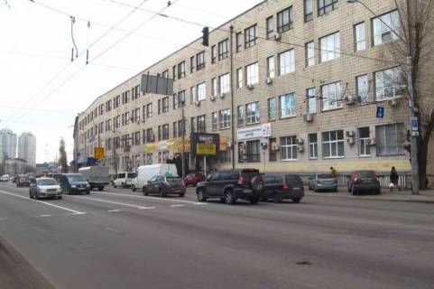 Scrolller, Scroll A in Kyiv Dovzenka st., 3 - 273687 Photo 1