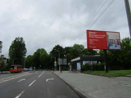 Билборд A в Васильевке Пасічна вул., 43 фото 1