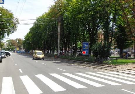 Беклайт B у Вінниці Пирогова вул., 12 Фото 1
