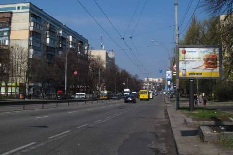 Scrolller, Scroll A in Kyiv Cokolivs'kij bul'v., 14 - 273454 Photo 1